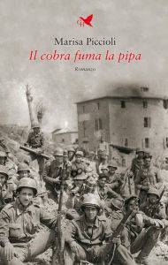 Title: Il cobra fuma la pipa, Author: Marisa Piccioli