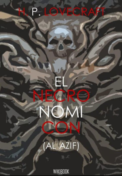 El Necronomicon