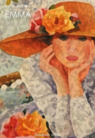 Title: Emma, Author: Jane Austen