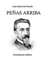 Peñas arriba