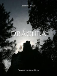 Title: Drácula, Author: Bram Stoker