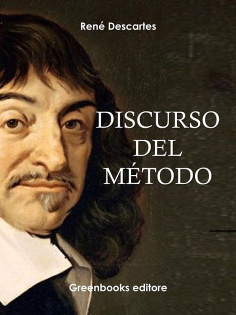 Discurso Del Método By René Descartes Paperback Barnes And Noble® 6794