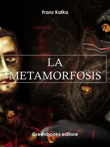 La Metamorfosis