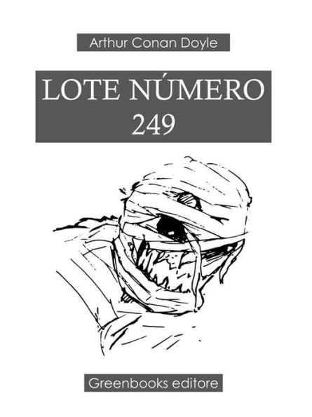 Lote número 249