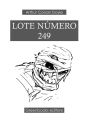 Lote número 249