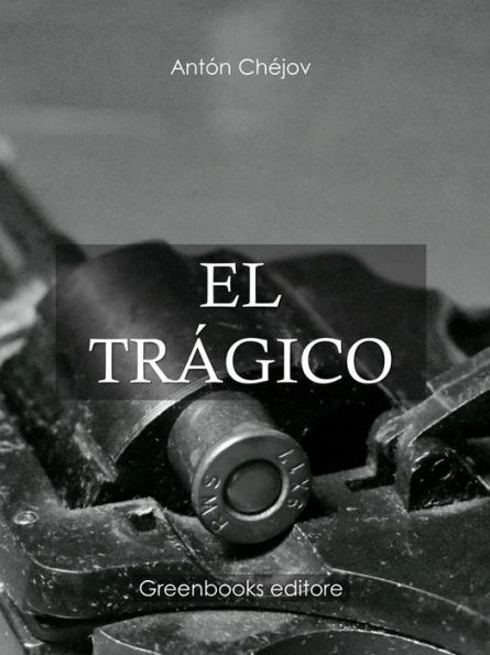 El trágico