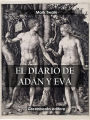 El diario de Adán y Eva