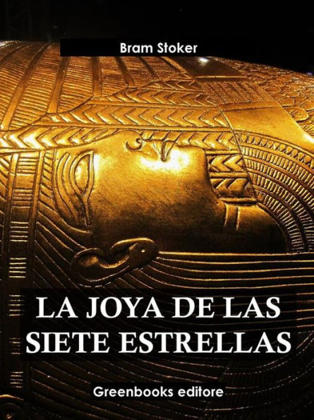 La joya de las siete estrellas