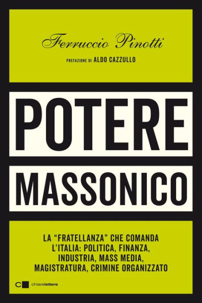 Potere massonico: La 