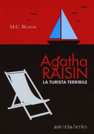 Title: Agatha Raisin - La turista terribile, Author: M. C. Beaton