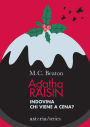 Agatha Raisin - Indovina chi viene a cena?