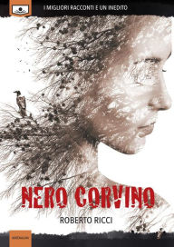 Title: Nero corvino, Author: Roberto Ricci
