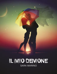Title: Il mio demone, Author: SARA MARINO