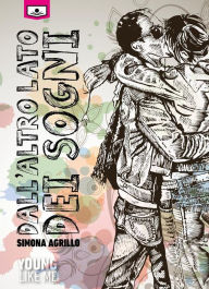 Title: Dall'altro lato dei sogni, Author: Simona Agrillo