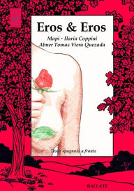 Title: Eros & Eros, Author: Mapi