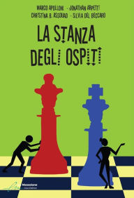 Title: La stanza degli ospiti, Author: Marco Apolloni