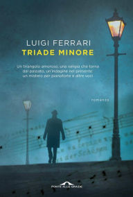 Title: Triade minore, Author: Luigi Francesco Ferrari