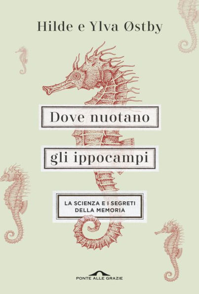 Dove nuotano gli ippocampi: La scienza e i segreti della memoria