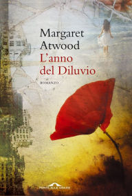 Title: L'anno del Diluvio, Author: Margaret Atwood