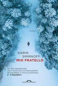 Title: Mio fratello, Author: Karin Smirnoff