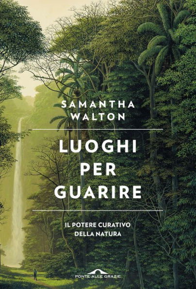 Luoghi per guarire: Il potere curativo della natura