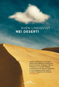 Title: Nei deserti, Author: Sven Lindqvist