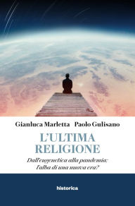 Title: L'Ultima Religione, Author: Gianluca Marletta