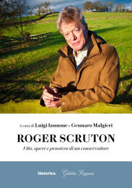 Title: Roger Scruton, Author: AA.VV.