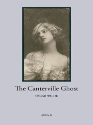 Title: The Canterville Ghost, Author: Oscar Wilde