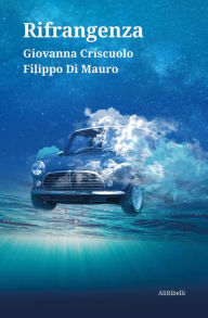 Title: Rifrangenza, Author: Filippo Di Mauro