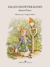 Title: Sagan om Peter Kanin, Author: Beatrix Potter