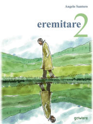 Title: Eremitare2. Racconti, Author: Angelo Santoro