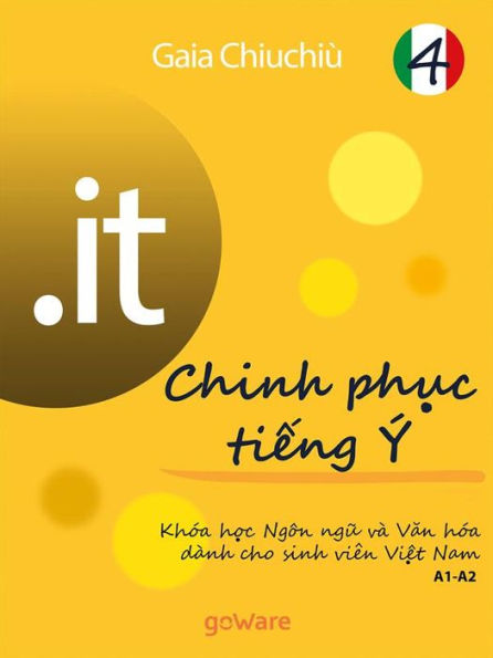 .it - Chinh ph?c ti?ng Ý 4 - Conquistare l'italiano 4