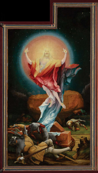 Grünewald: Painter and Mystic of the German Renaissance