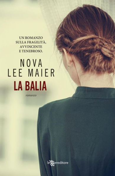 La balia