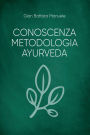 Conoscenza metodologia ayurveda