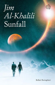 Title: Sunfall: Edizione italiana, Author: Jim Al-Khalili