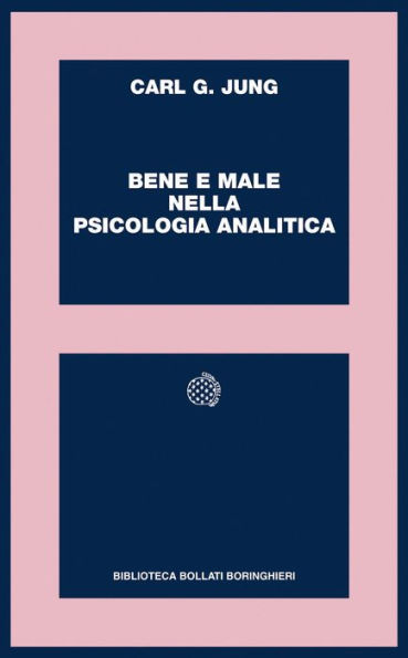 Bene e male nella psicologia analitica