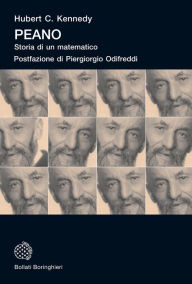 Title: Peano: Storia di un matematico, Author: Hubert Kennedy