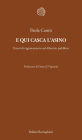 E qui casca l'asino