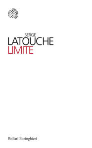 Title: Limite, Author: Serge Latouche