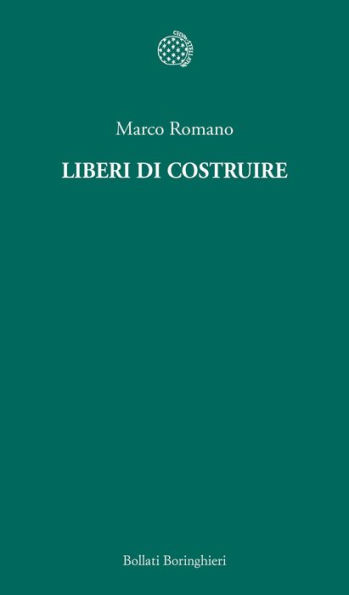 Liberi di costruire