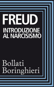 Title: Introduzione al narcisismo, Author: Sigmund Freud