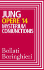 Opere vol. 14: Mysterium coniunctionis