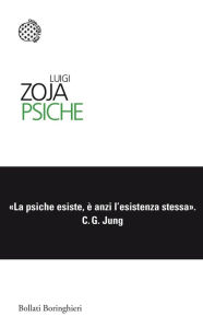 Title: Psiche, Author: Luigi Zoja
