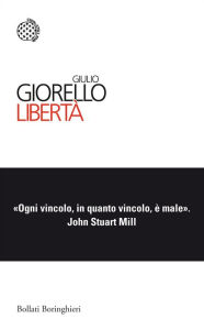 Title: Libertà, Author: Giulio Giorello