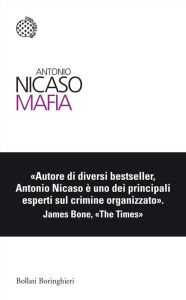 Title: Mafia, Author: Antonio Nicaso