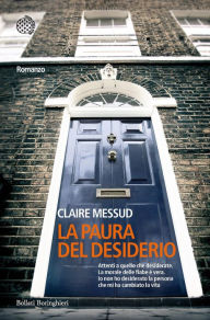 Title: La paura del desiderio, Author: Claire Messud