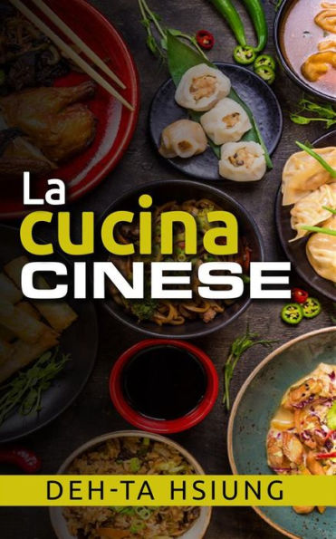 La cucina cinese