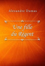 Une fille du Régent